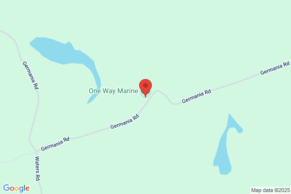 One Way Marine