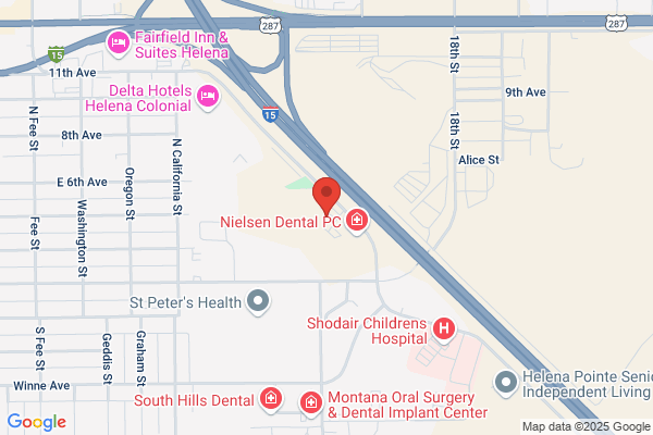 Harrington Physical Therapy