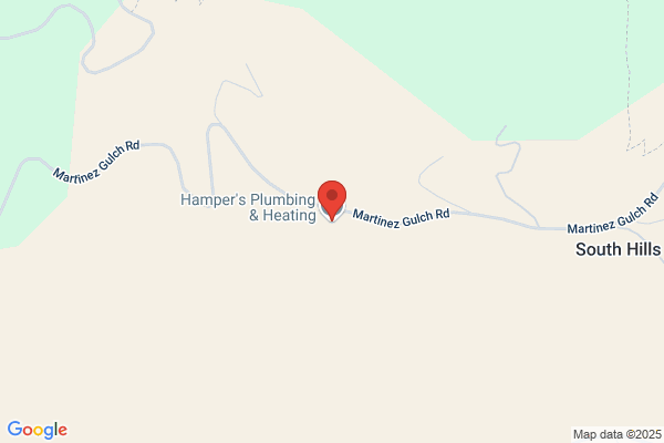 Hamper's Plumbing & Heating