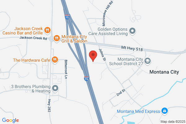 Werner Plumbing & Heating