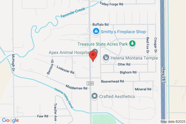 Joki & Associates Real Estate Appraisers