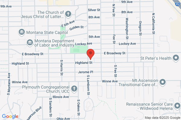 First Church of Christ Scientist