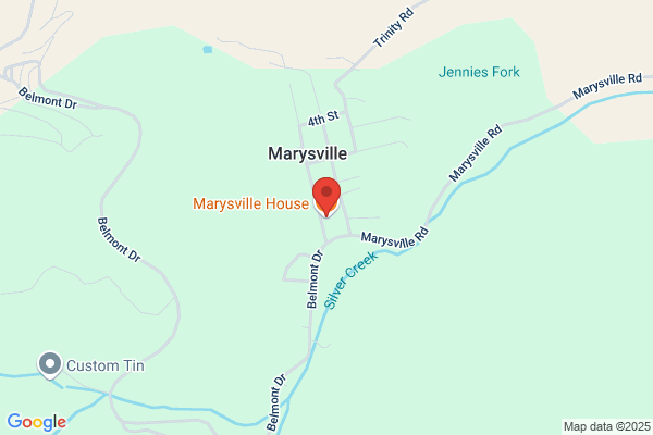 Marysville House