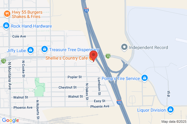 Perkins Restaurant & Bakery-Permanently Closed