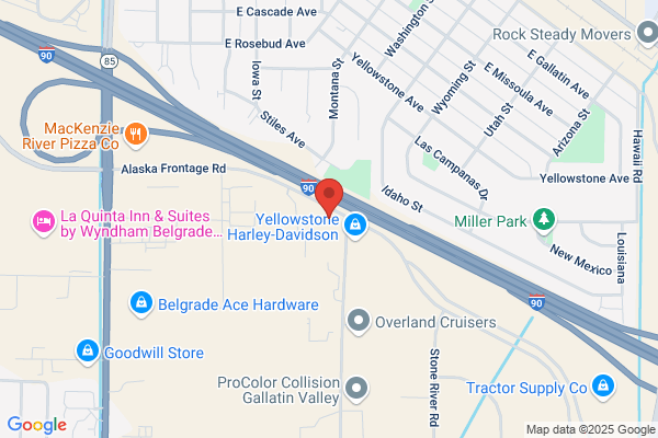 Montana Rv Center