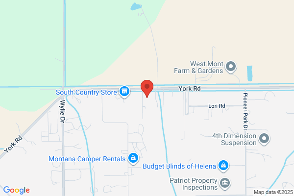 Big Sky Septic Pumping And Service