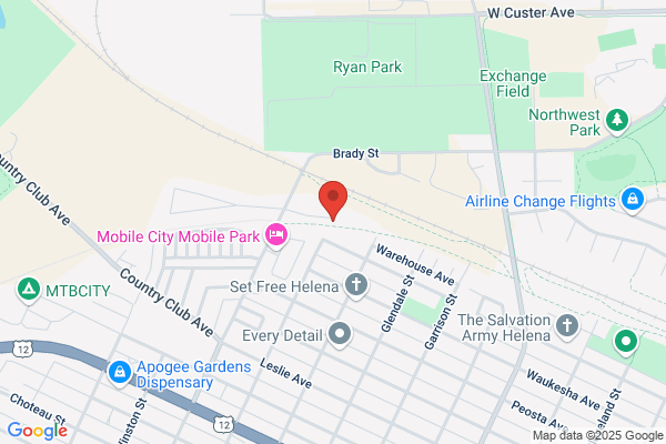 Mobile City Self Storage