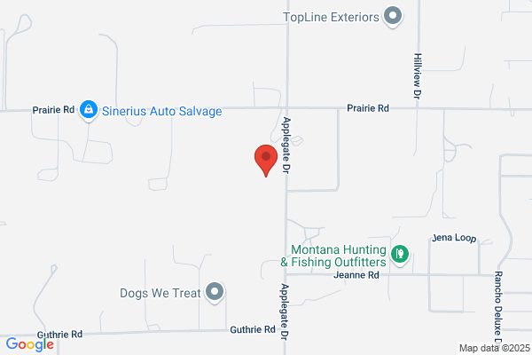 Al Rose Garage & Wrecker Service