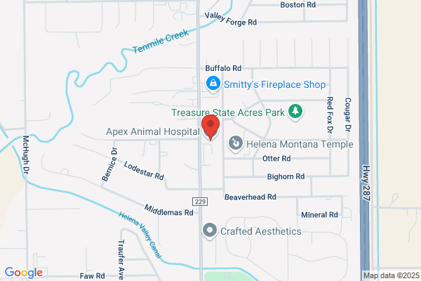 Apex Animal Hospital
