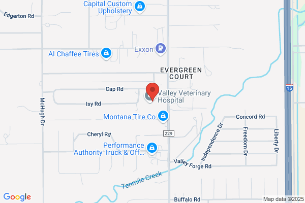 Helena Veterinary Service
