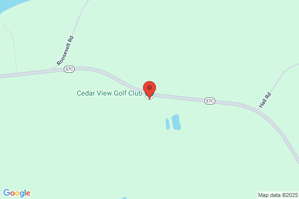 Cedar View Golf Course