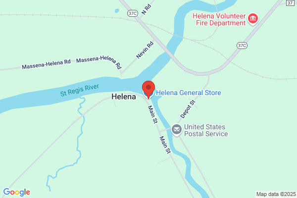 Helena General Store