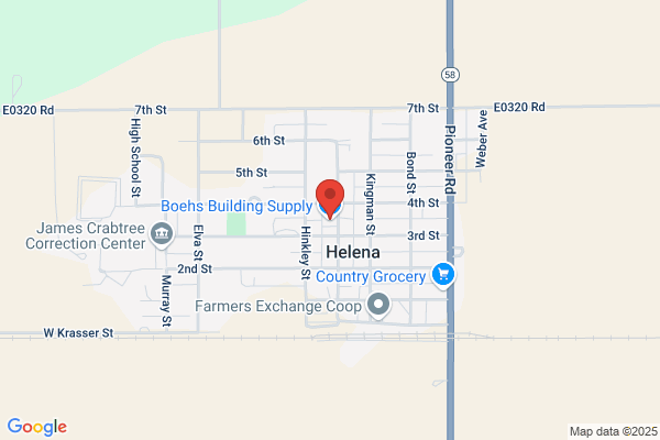 Boehs Building Supply