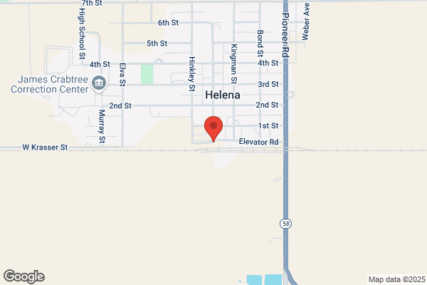 Helena City of, Police Dept
