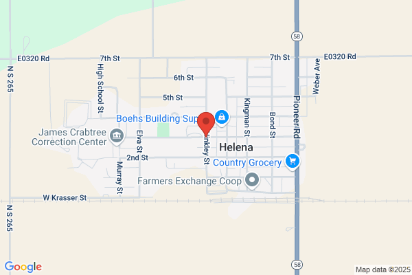 Helena Clinic