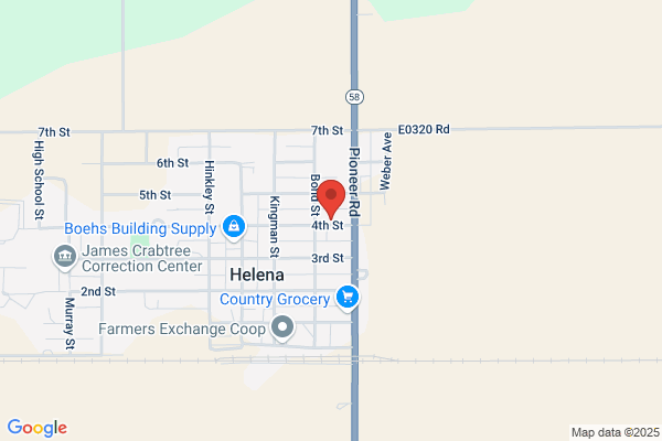 Lanman Funeral Home