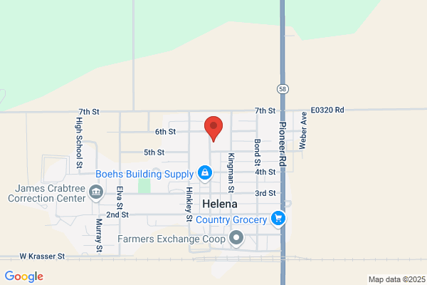 Schools, Helena, Timberlake High School