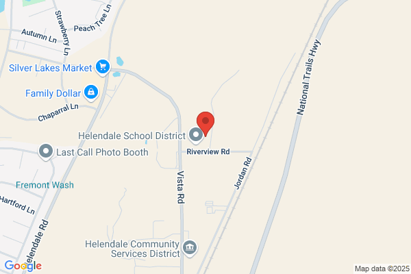 Champions at Helendale School District - Closed