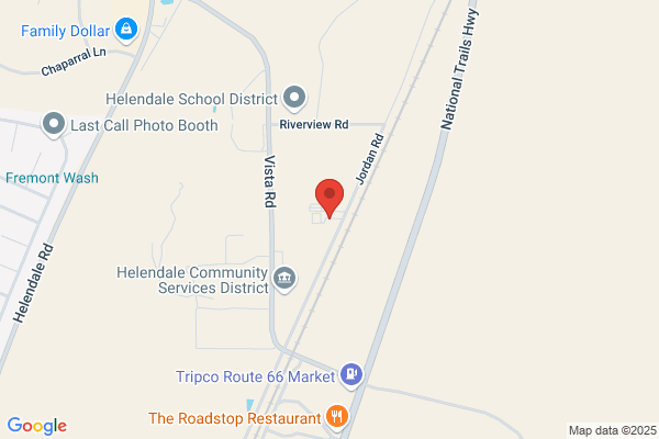 Dependable Storage Llc