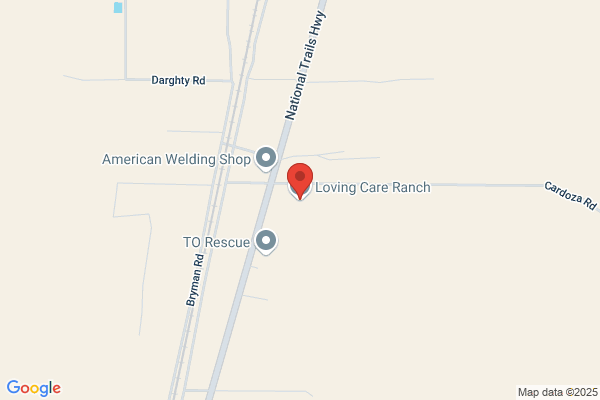 Loving Care Ranch