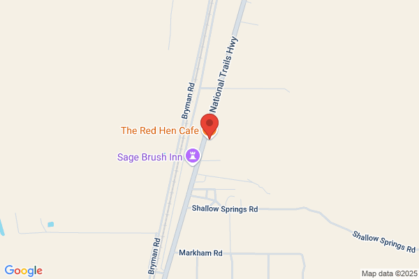 Yong Nim Pan Asian Cuisine