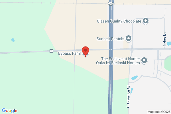Bypass Farm