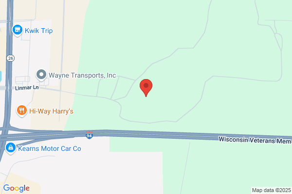 Deer Track Park Landfill