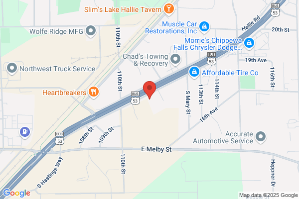 McCoy Building Systems Inc