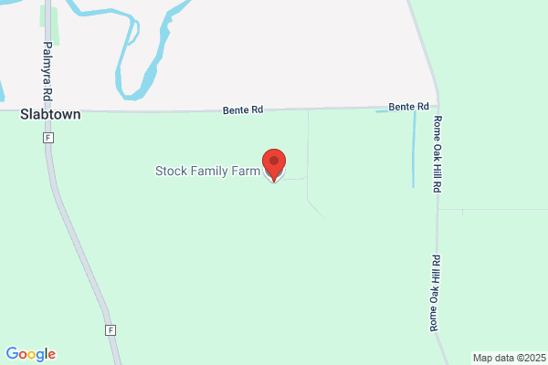 Society Farm