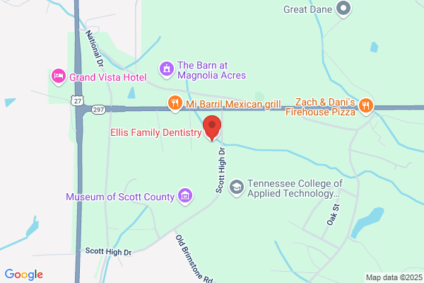 Ellis Family Dentistry