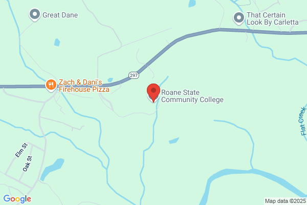 Roane State Community College