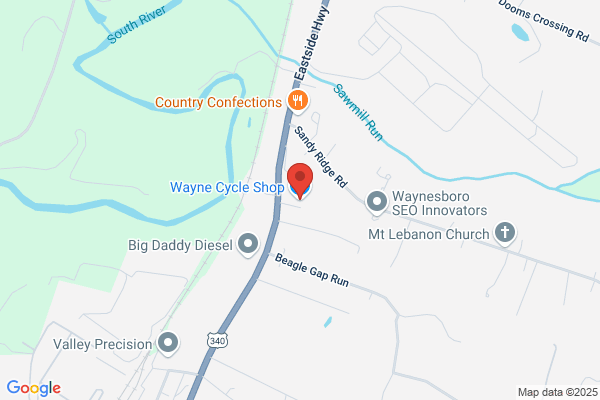 Wayne's Cycle & Atv Repair
