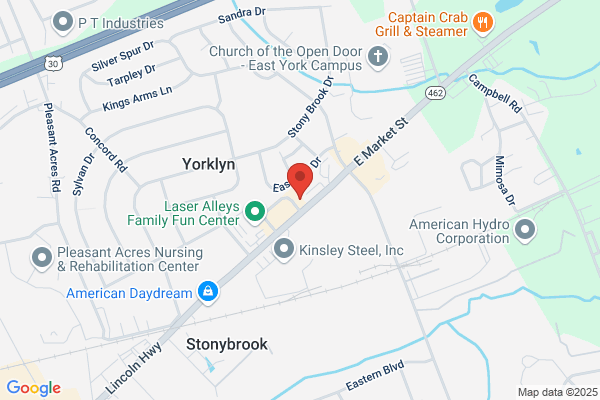 East York Chiropractic Center