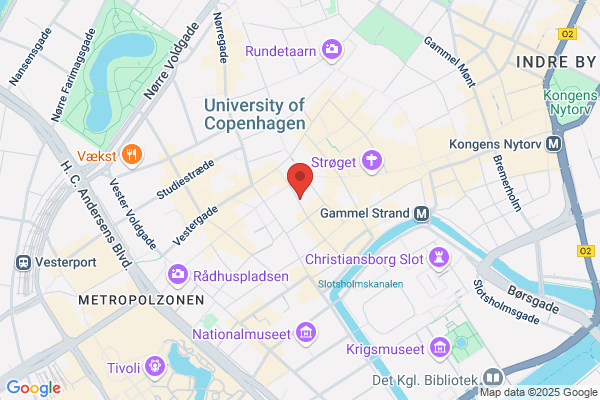 Chateau Motel the