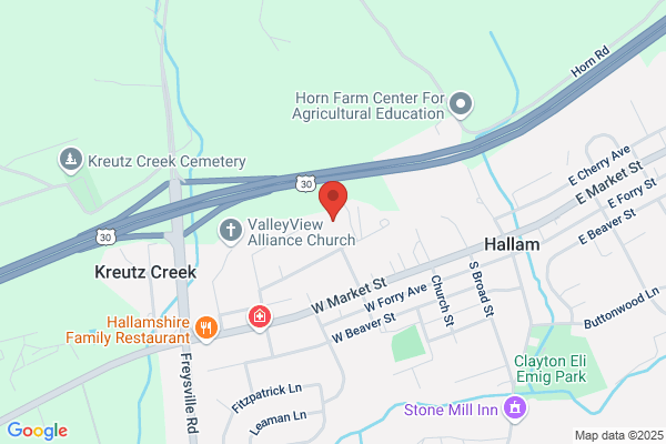 Eastern York School District, Elementary Schools, Kreutz Creek Elementary