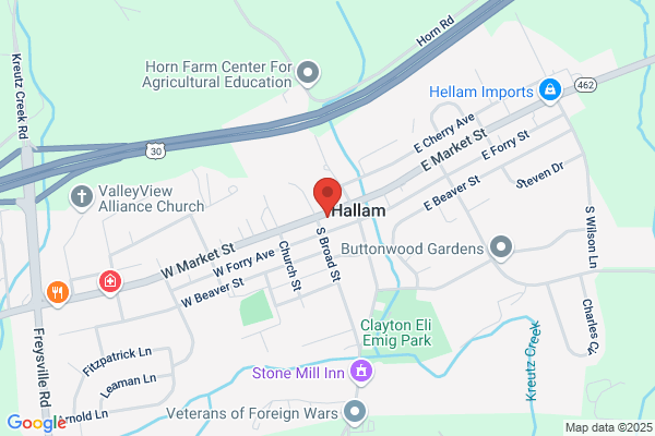 Hellam Pharmacy
