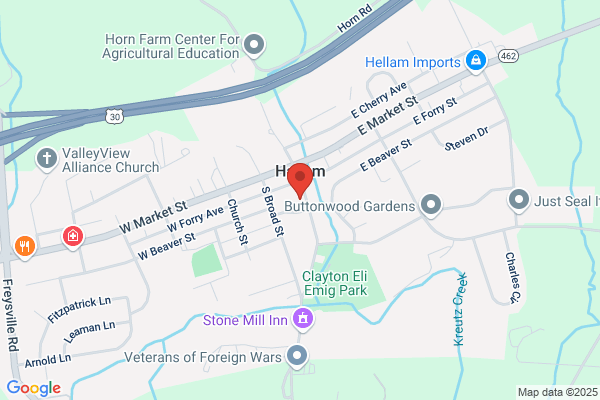 Red Lion Manufacturing Inc