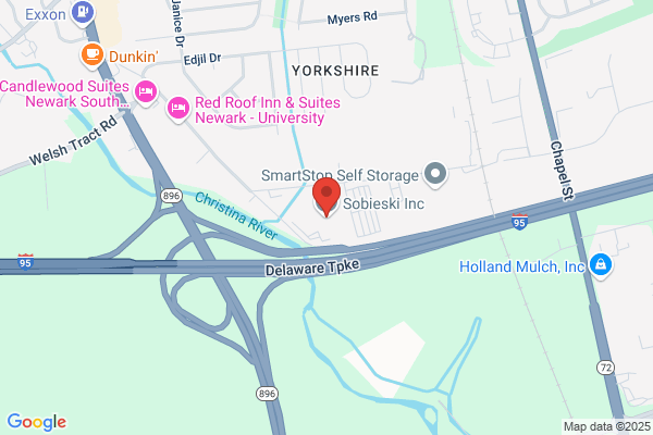 Sobieski Services - York, PA