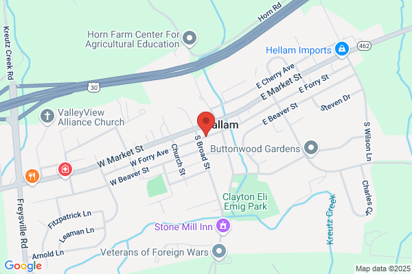 York Valley Cheese Co Inc