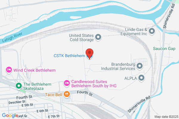CSTK East, LLC