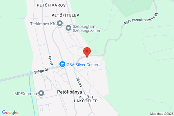 Szilagyi Fuel Co Inc