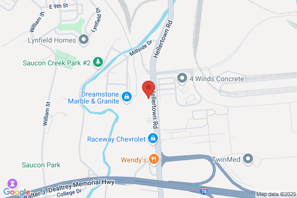 24Hr Mobile Mechanics Allentown