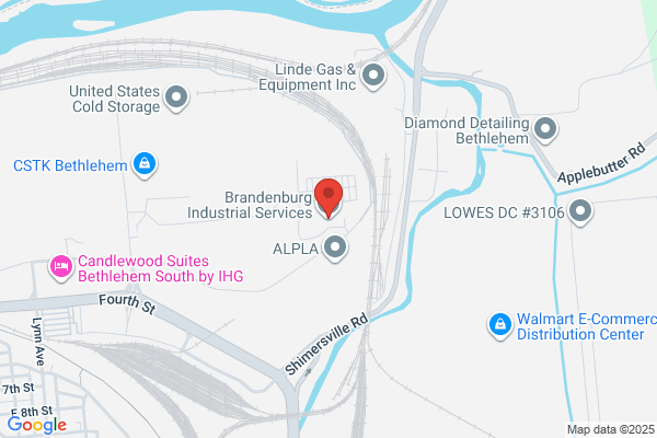 Brandenburg Industrial Services