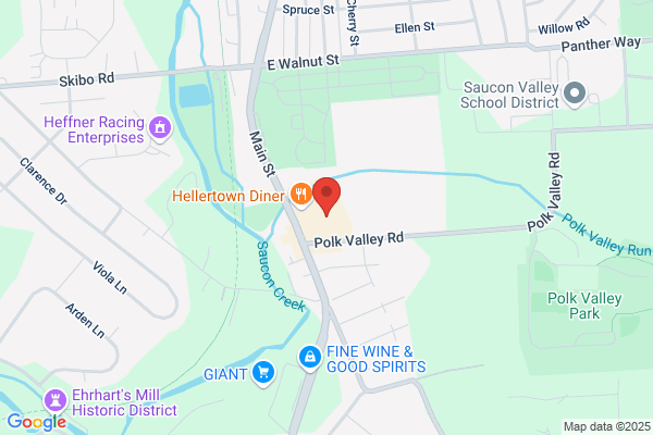 Hellertown Auto Parts