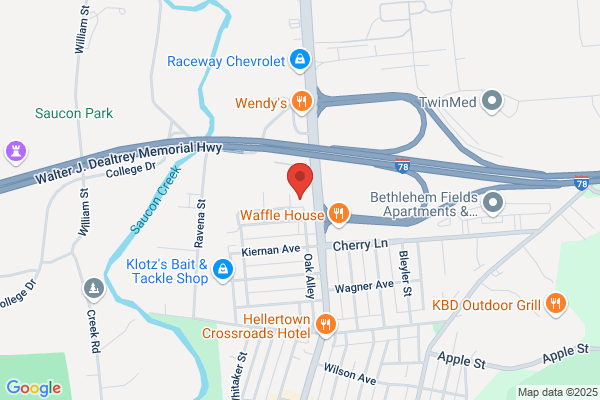 Star Pre-Owned of Hellertown