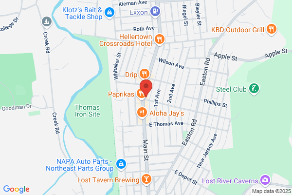 Hellertown Dental Group - Dr. Ann Hunsicker-Morrissey