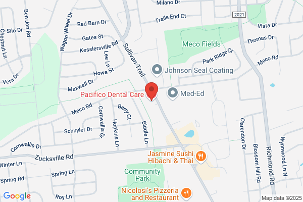 Pacifico Dental Care