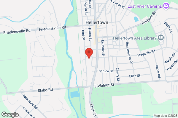 St. Luke's Saucon Valley Family Practice