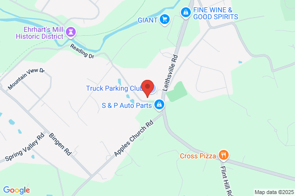 Saucon Creek Remodeling