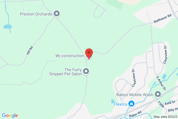 wj construction